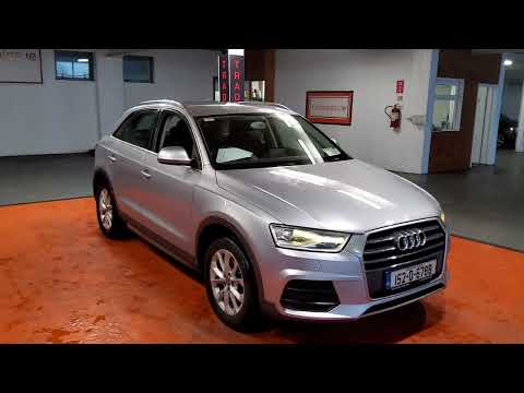 Audi Q3 2015 - Image 2