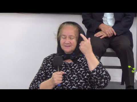 Mărturie Sora Maria