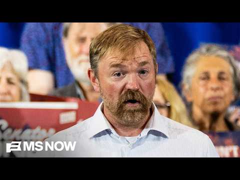 'FINALLY we can turn the page': Maine voters speak out after Graham Platner drops out