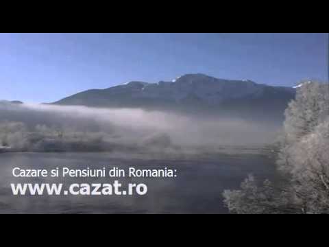 Cazare Slavitesti, Valcea - Cazat.ro