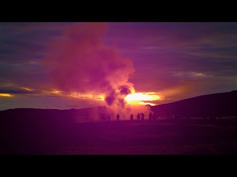 Johan Vilborg - Dynalife [Silk Music]