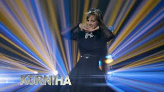 Korniha | X Faktorius 2024 m. LIVE | 16 serija