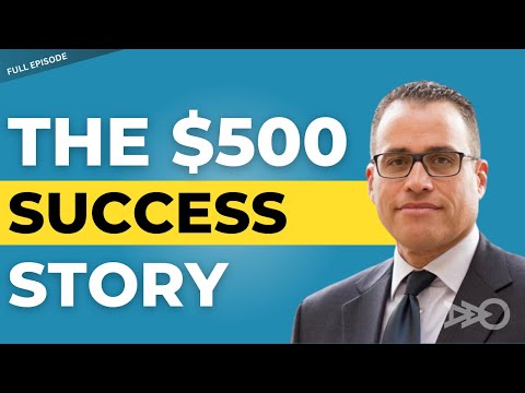 How Robert Wade Went From $500 To Global Head of FX Solutions ...