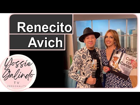 Café con cariño con el Tresero cubano Renesito Avich