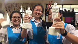 How To Make OSCAR Trophy