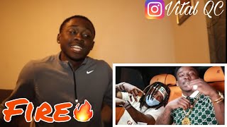 HOTBOII - All The Smoke (Official Music Video)