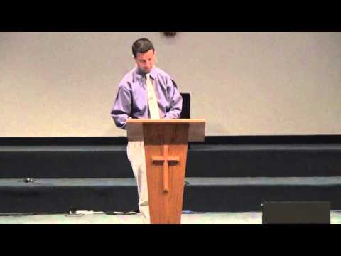 The Demands of Discipleship - DHEFC