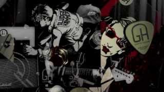 Video thumbnail for Greenhouse Effects Sludgehammer by Sam Vilo
