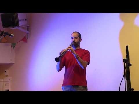 00068 Mathieu Messager hag e dreujenn gaol