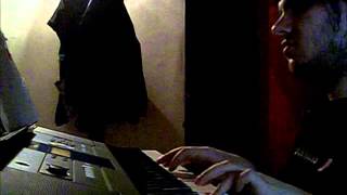 Baby That&#39;s Not All (Josh Ritter cover)