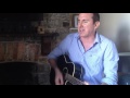 'Gloria's Eyes' by Bruce Springsteen. Performed by Mark Wright.