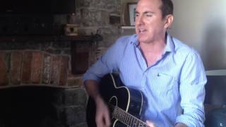 &#39;Gloria&#39;s Eyes&#39; by Bruce Springsteen. Performed by Mark Wright.