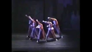 Farrell Dyde: You Made Me Love You/Their Finest Hour (1988)