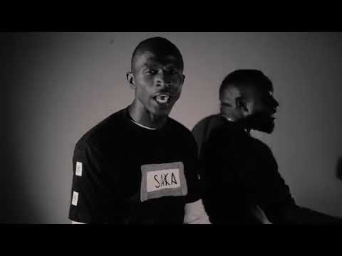 Macky 2 Ft F Jay - No Guts No Glory (Official Video)