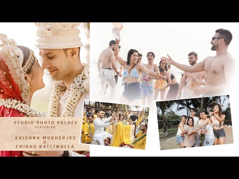 Wedding Photographer portfolio by Studio Photo Palace in Faridabad - Photo 1 Wedding Photographer portfolio by Studio Photo Palace in Faridabad - Photo 1