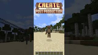 Create Mod BRAND NEW Update 0.6 | Post Production!