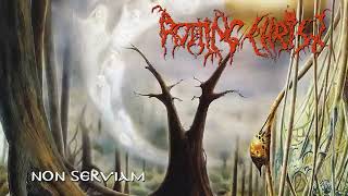 Rotting Christ - Non Serviam - ( Full album 1994 )