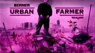 Harder way Chopped and Screwed - Berner IamSu