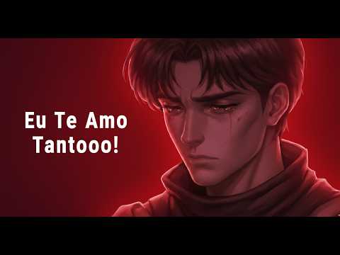M&uacute;sica - Prometi Mesmo, Sem Palavras! (Mamoru & Usagi) MRCV-Music