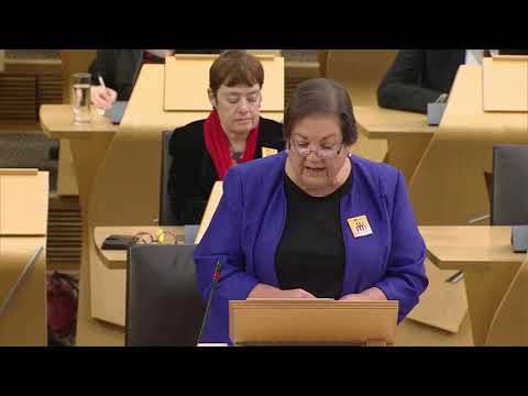 Scottish Labour Party Debate: Protecting Primary Care - 23 November 2022