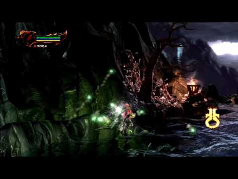 Possible Alternative Blades of Exile Skip