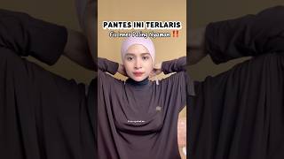 Download lagu Inner hijab anti pusing #innerhijab #ciputhijab #shorts mp3