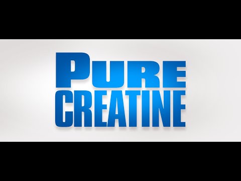 Weider Pure Creatine Caps 100 капсул. Креатин моногидрат Creapure - фото 1 - id-p1131989596