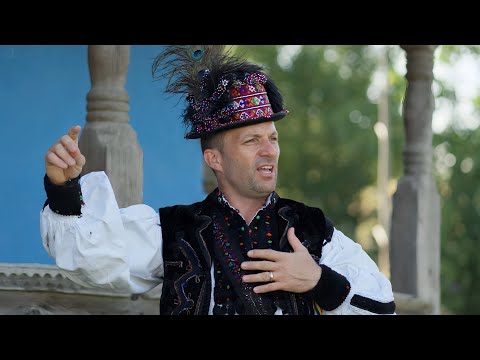 Viorel Pop - Fost-am copilaș sărac || Videoclip Oficial