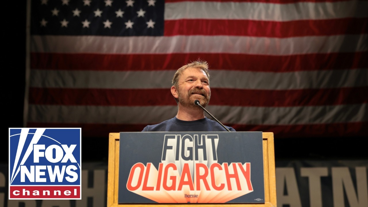 WATCH LIVE: Embattled candidate Graham Platner holds a rally with Ro Khanna and other Democrats