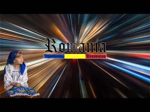 Romania Treasures - Alba Iulia - English Language