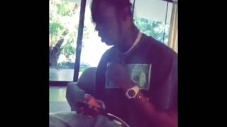 Travis Scott - SDP Interlude (Full Version)