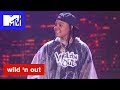Young M A Calls Her Headphanie Official Sneak Peek Wild N Out MTV