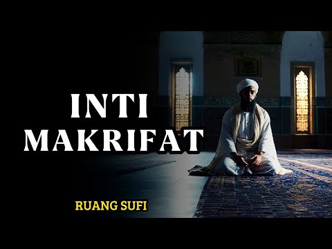 Mengungkap Rahasia Makrifat Kerendahan Hati: Kunci Tasawuf Sejati yang Mengubah Hidup - Ruang Sufi