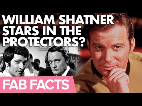 FAB Facts: The Stars Considered for the Role of Harry Rule in the Protectors