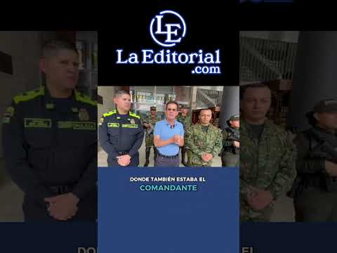 Homicidio y panfleto amenazante: Cunday en el ojo de las autoridades