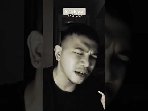 Sisa rasa - Mahalini fabio asher cover