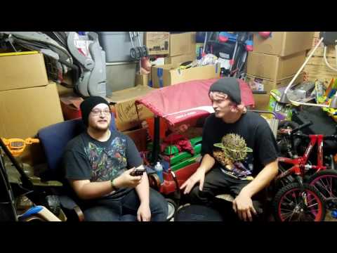 Russian Roulette! (a Simulation)