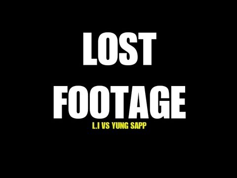 LI vs Yung Sapp