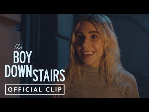 The Boy Downstairs (Clip 'Blackout')