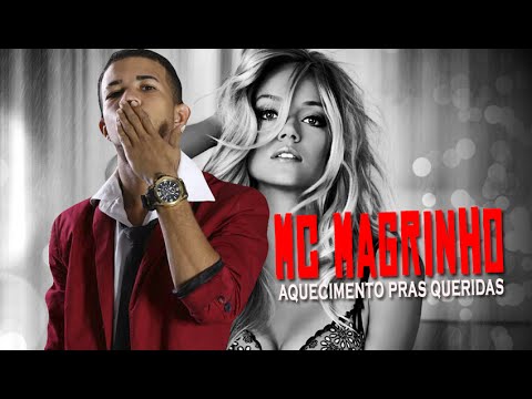 MC Magrinho - Aquecimento pras Queridas [LANÇAMENTO 2015] (DJ G5)