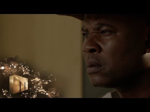 Samson Ndlovu learns that he has stage 4 cancer | Mzansi Magic