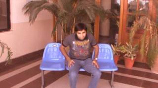 Timex Ad Junaid BBA 6th IMsciences.wmv