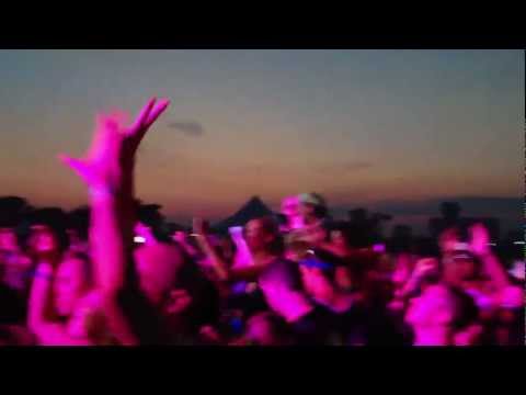 Wavefront - Eric Prydz Mirage vs We Are The People