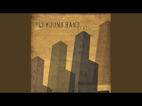 Highways and Broken Hearts - Eli Young Band