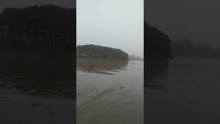 Download lagu Tug Boat Tongkang Muatan Kayu#short# mp3