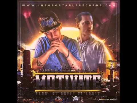 Daffy "El Audio" Ft. Papi Wilo - Motivate