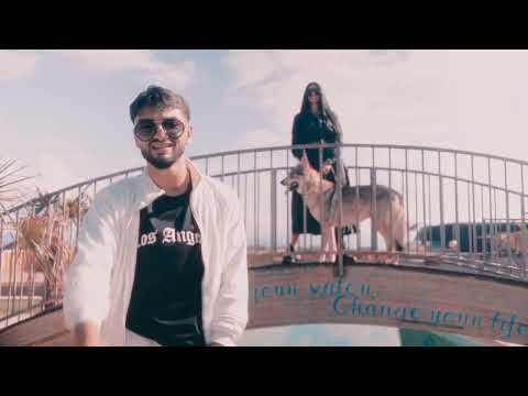 Stefaan Junnior - Lupoaica 🐺 (Official Video) 2023