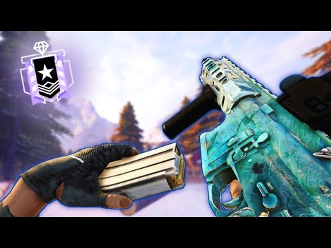 Highlight Rainbow Six Siexe #2 [R6-PS4]