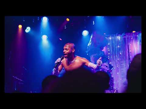 RAHBI: STRANGE 2024 (RECAP)