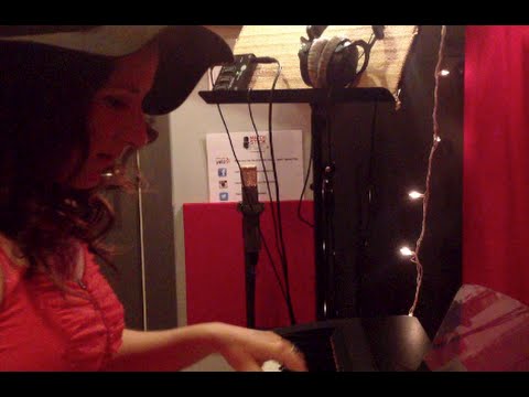 Autumn Leaves- cover by Tiff Jimber